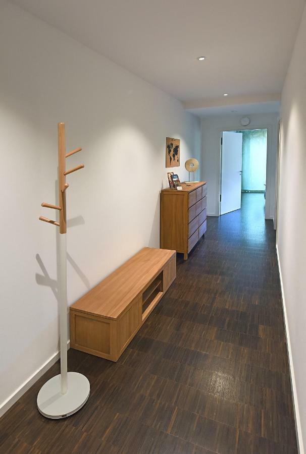 Apartament Unter Den Eichen