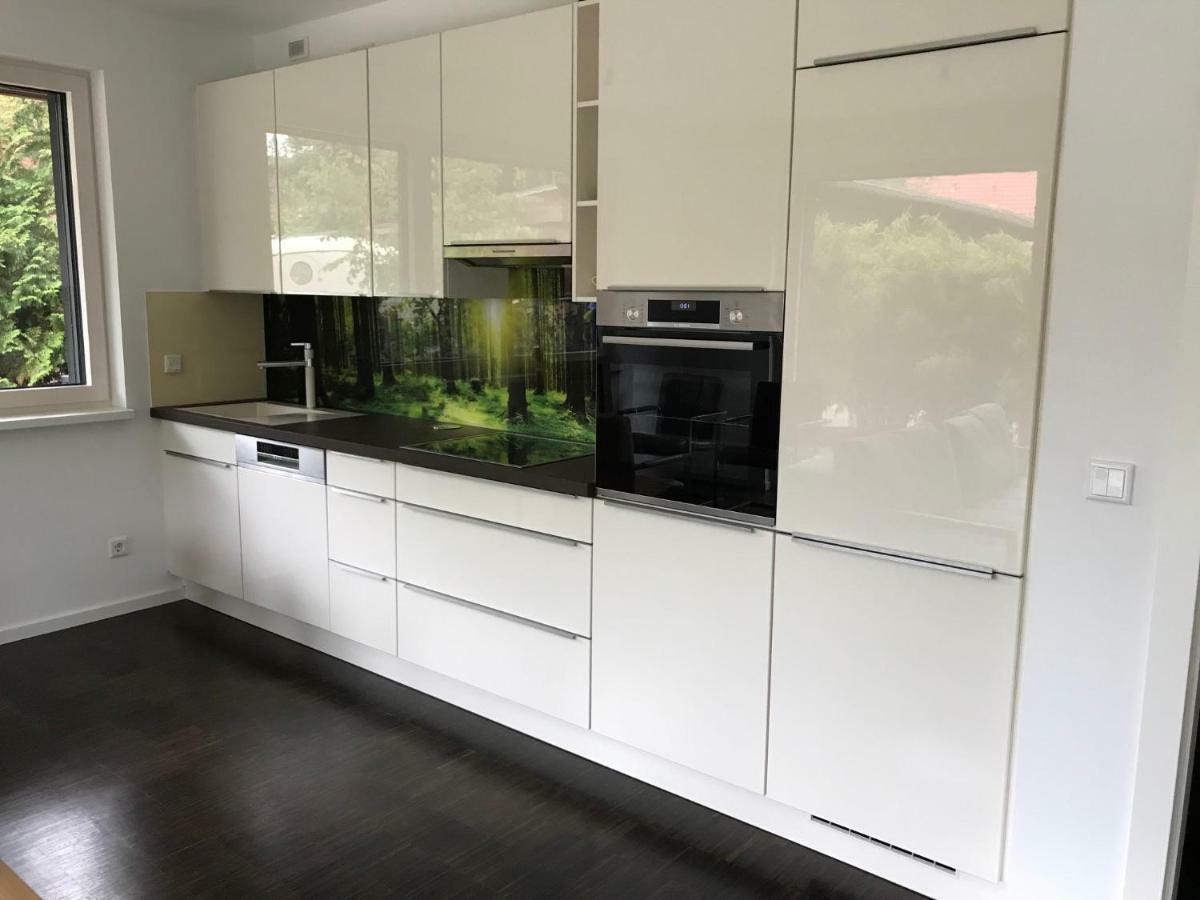 Unter Den Eichen Apartment Eichwalde