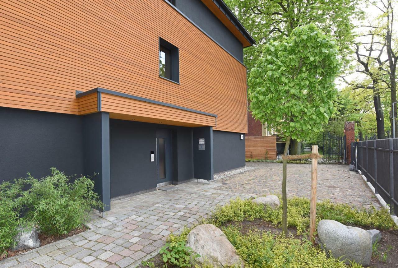 Apartment Unter Den Eichen