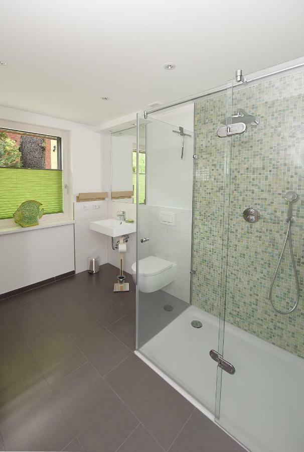 Unter Den Eichen Apartment *