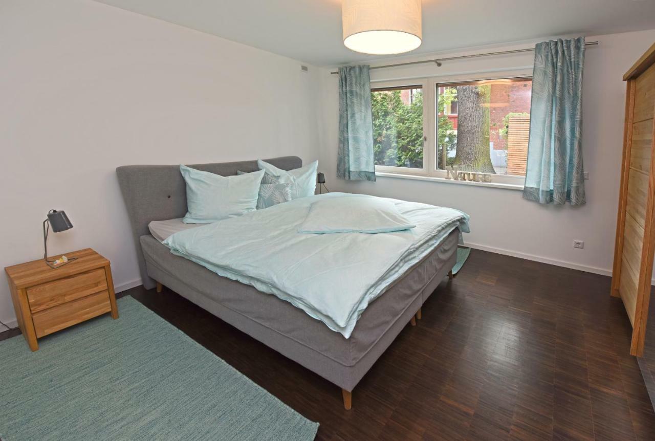 Unter Den Eichen Apartment *